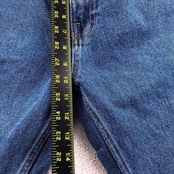 Big Mac Arizona Mens Jeans Size 36x30 Lot Of Two Blue Denim Classic Straight Leg - Picture 9 of 16